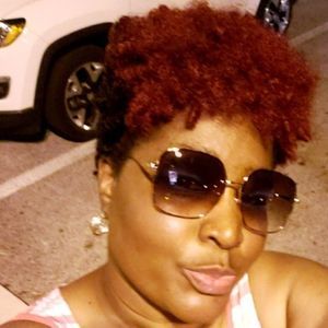 Meet your Posher, Dorothy